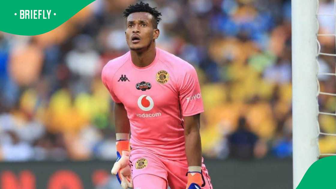 Ntwari's strong performances for Rwanda spark interest from a French Ligue 2 side Ntwari's strong performances for Rwanda spark interest from a French Ligue 2 side