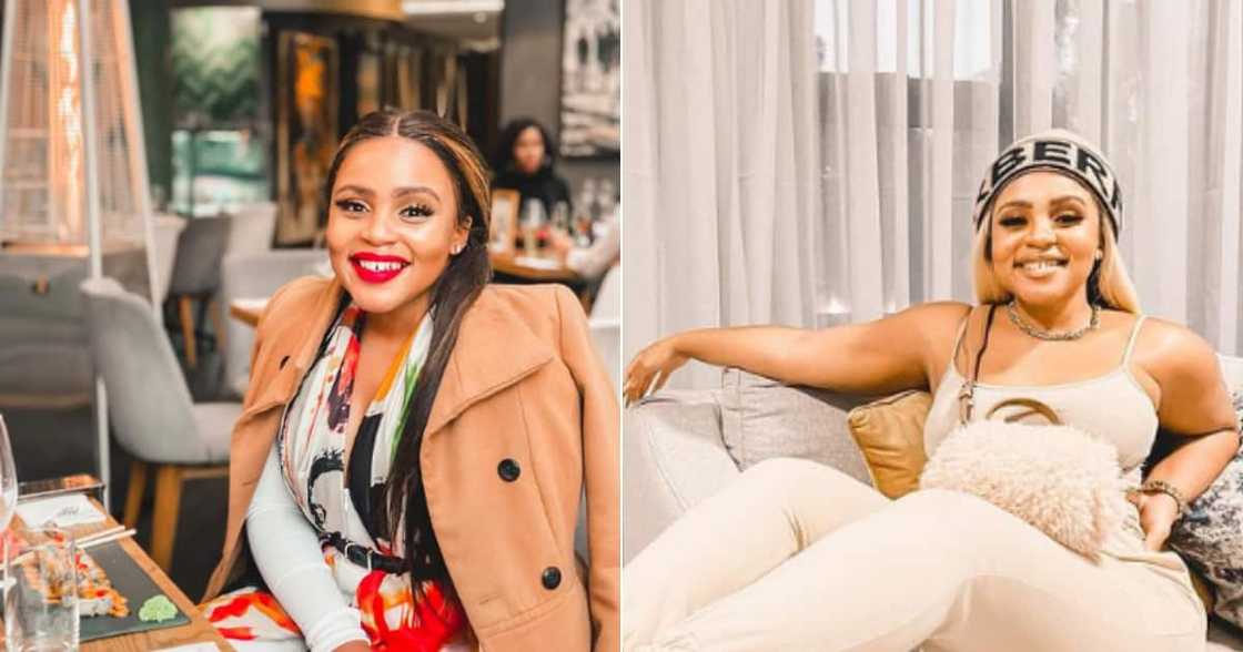 Ayabulela Mhlongo, Zola Zeelovin, Prince Kaybee, Baby, Pregnant Ayabulela Mhlongo, Zola Zeelovin, Prince Kaybee, Baby, Pregnant