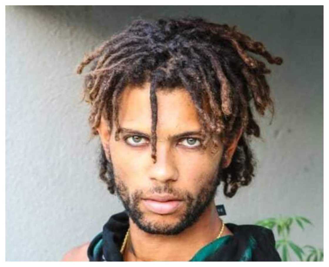 dreadlocks for men