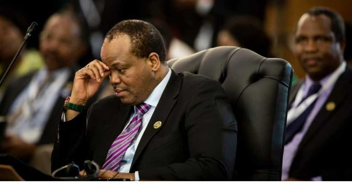 King Mswati’s, Children, Mock, Mockery, Swati people, Democracy King Mswati’s, Children, Mock, Mockery, Swati people, Democracy