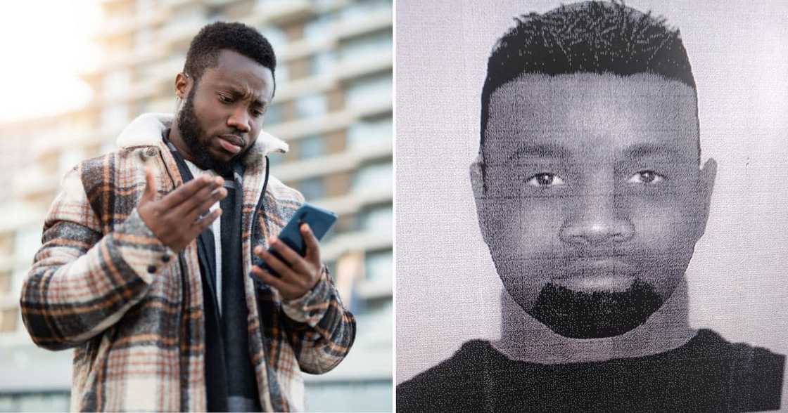 Self-proclaimed prophet Self-proclaimed prophet