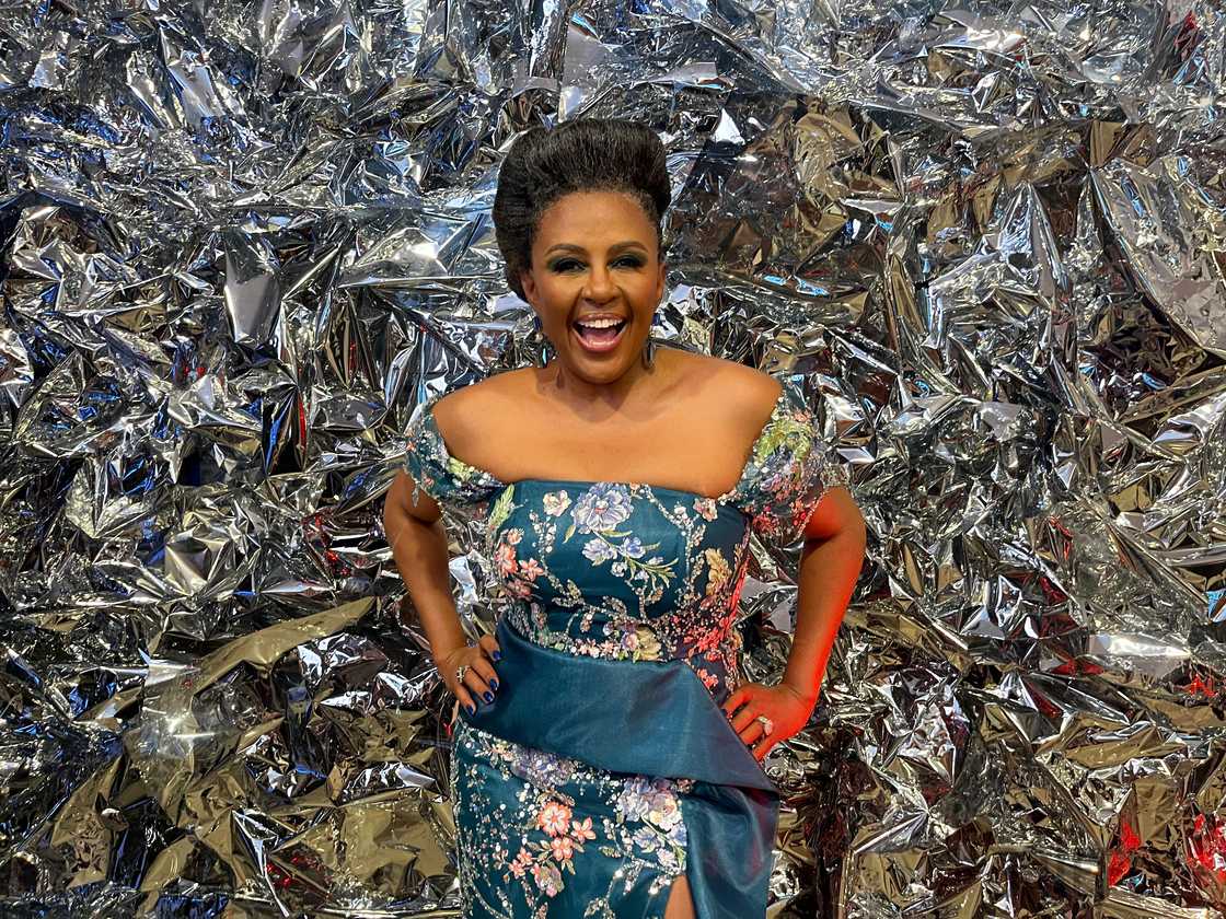 Bassie Kumalo and Eucerin hosted an extravagant launch Bassie Kumalo and Eucerin hosted an extravagant launch