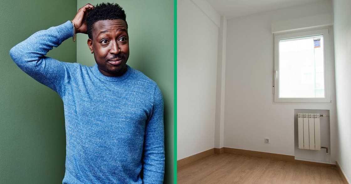 Cape Town apartment goes viral Cape Town apartment goes viral