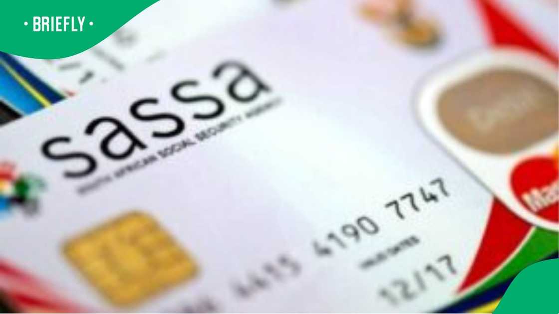 SASSA are rolling out a facial recognition system. SASSA are rolling out a facial recognition system.