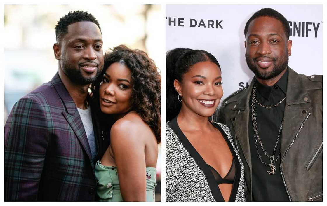 How many children does Dwyane Wade have? How many children does Dwyane Wade have?