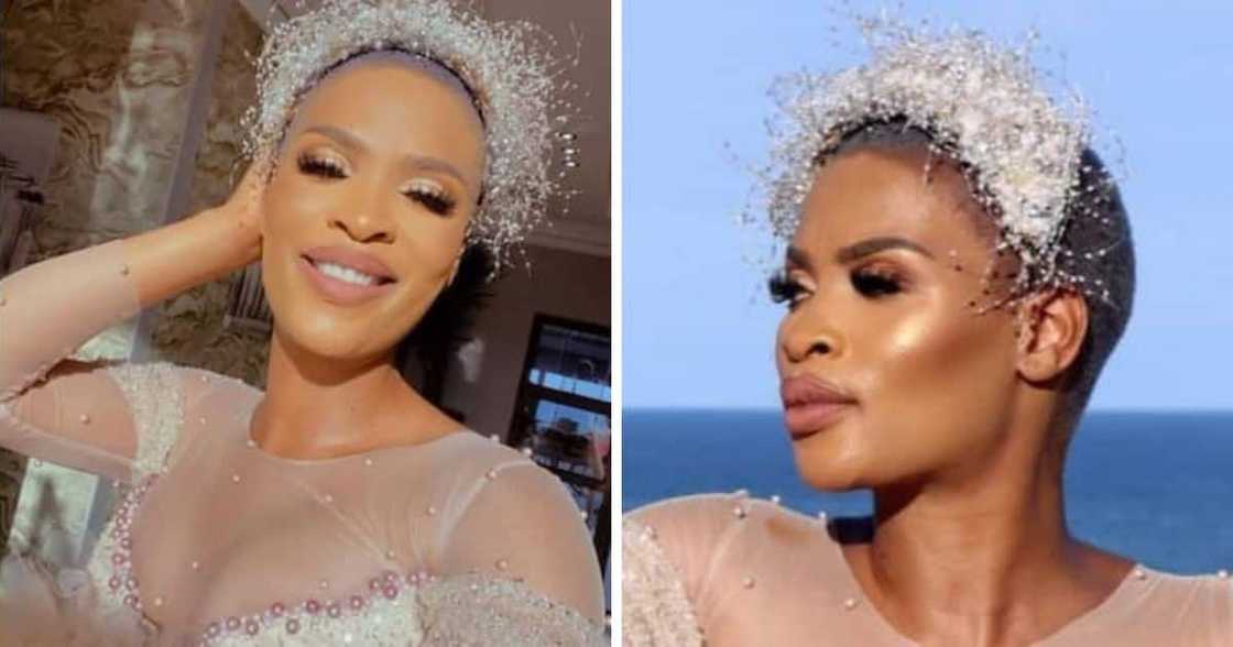 DJ Happygal celebrates a big milestone. Image: @djhappygalsa DJ Happygal celebrates a big milestone. Image: @djhappygalsa