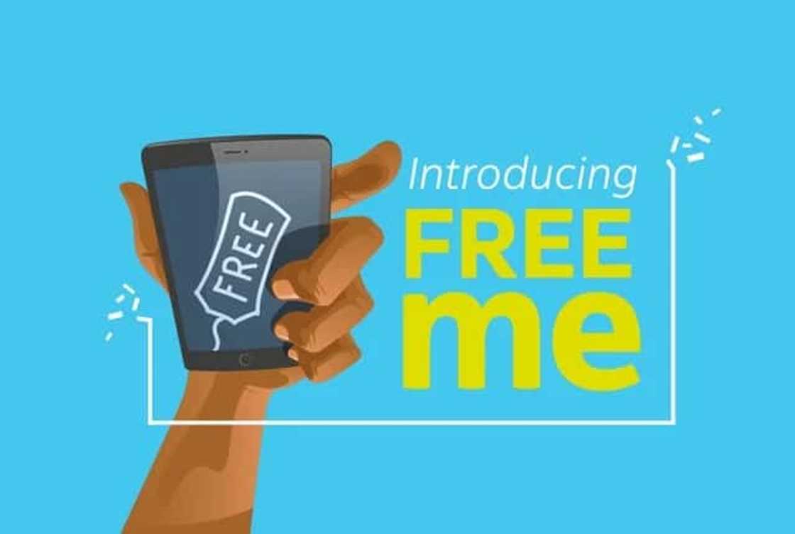 Telkom FreeMe bundles Telkom FreeMe bundles