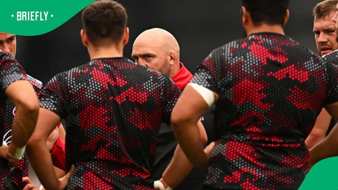 Alan Paver, Cornish Pirates, Exeter Chiefs