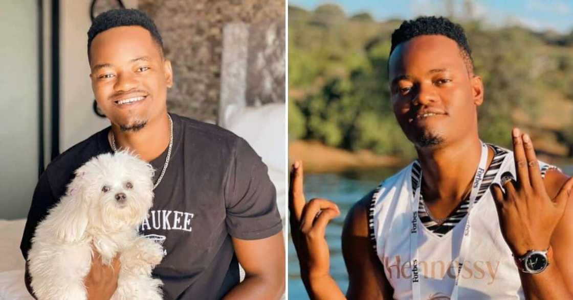 Christian Kazadi, Death, Actor, Murdered, Family Christian Kazadi, Death, Actor, Murdered, Family
