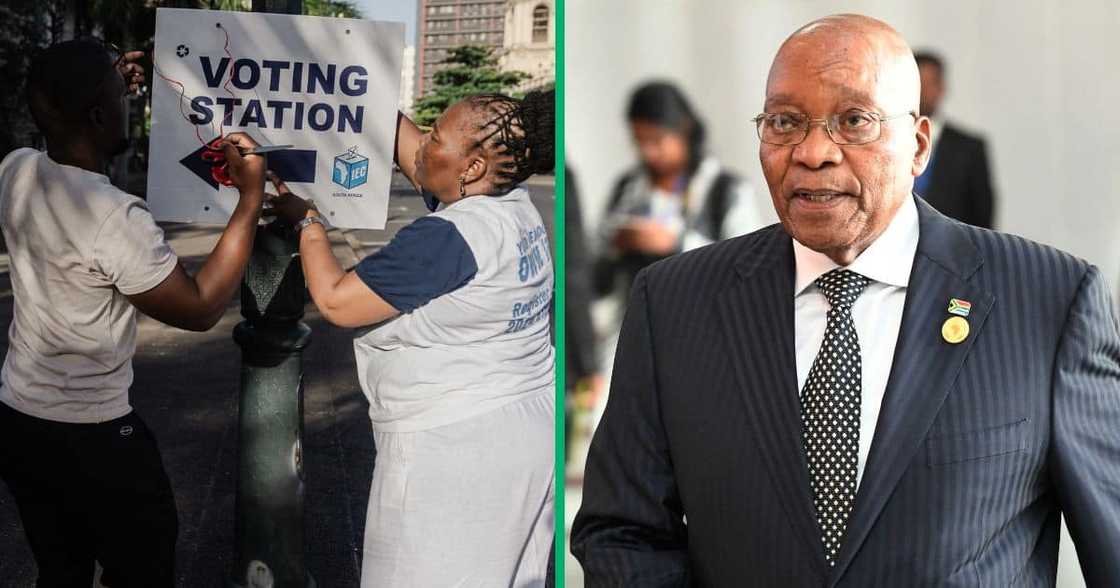ConCourt decision ConCourt decision
