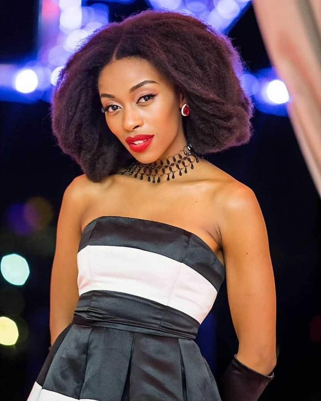 Nunu Khumalo Nunu Khumalo