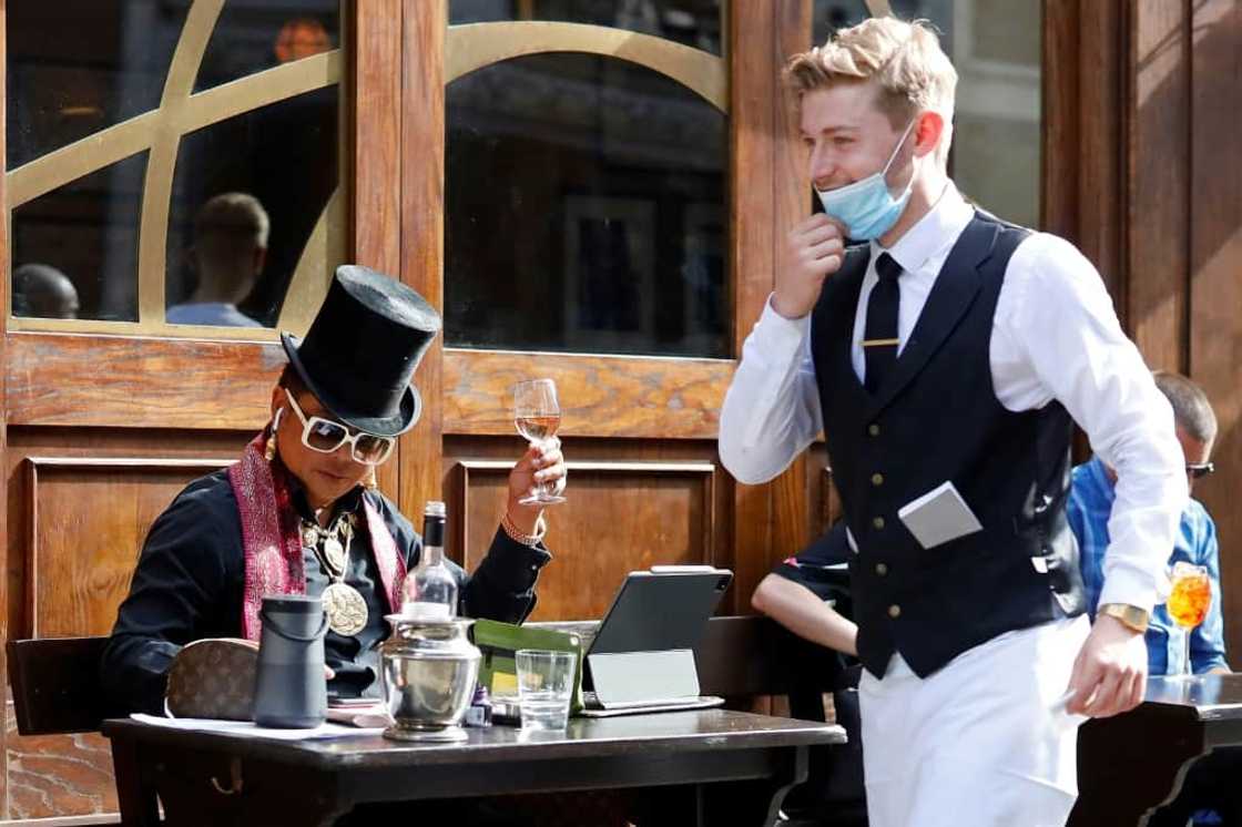 Sunak's government-backed initiative encouraged people to visit restaurants in August 2020 by picking up a chunk of the bill Sunak's government-backed initiative encouraged people to visit restaurants in August 2020 by picking up a chunk of the bill