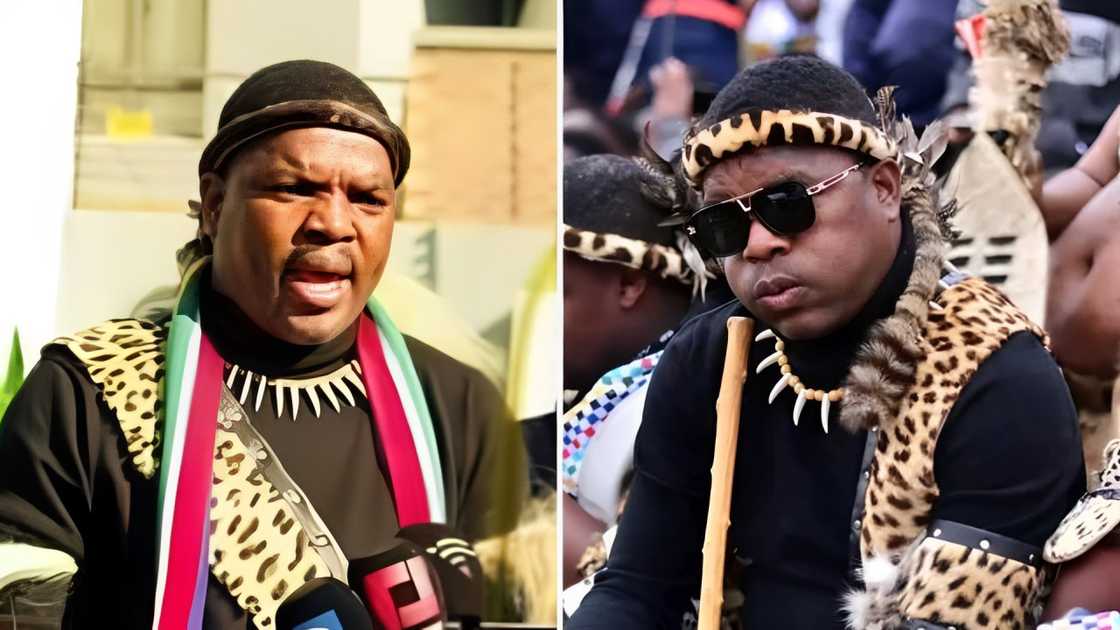 Ngizwe Mchunu says he lost millions after leaving Ukhozi FM Ngizwe Mchunu says he lost millions after leaving Ukhozi FM