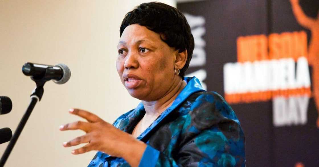 90 000, schoolgirls, babies, 2021, Angie Motshekga, Department of health, underage children