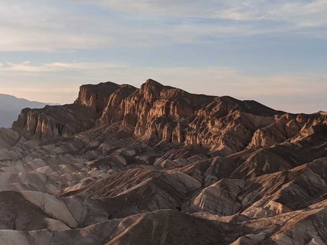 Most extreme tourism destinations Most extreme tourism destinations