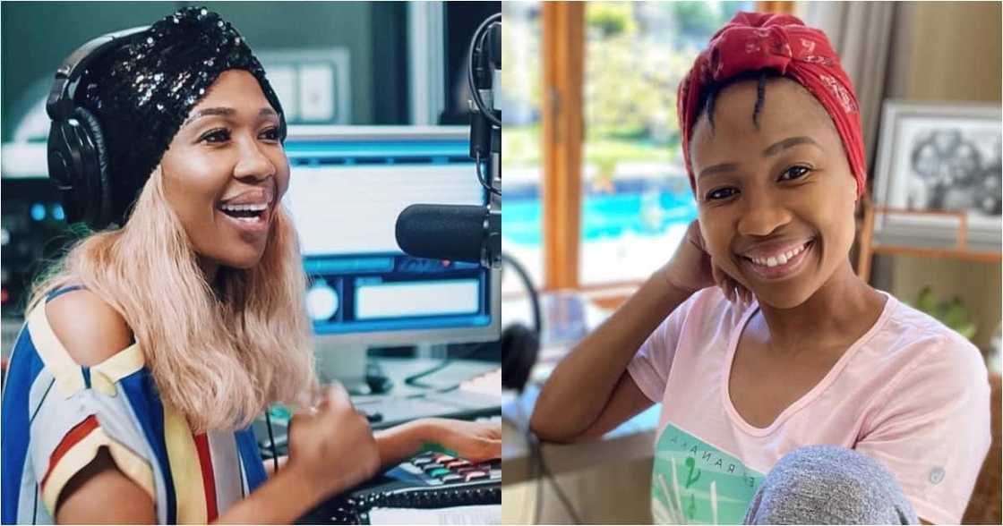 Dineo Ranaka Hints at Tying the Knot, Fans and Followers React Dineo Ranaka Hints at Tying the Knot, Fans and Followers React