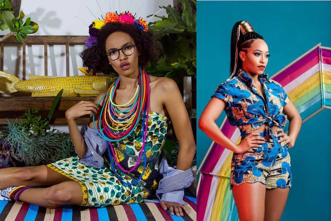 South African fashion designers South African fashion designers