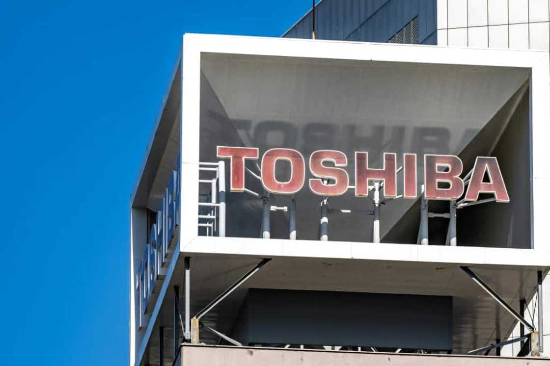 Toshiba once symbolised Japan's tech prowess but has recently faced scandals, financial troubles and high-level resignations Toshiba once symbolised Japan's tech prowess but has recently faced scandals, financial troubles and high-level resignations