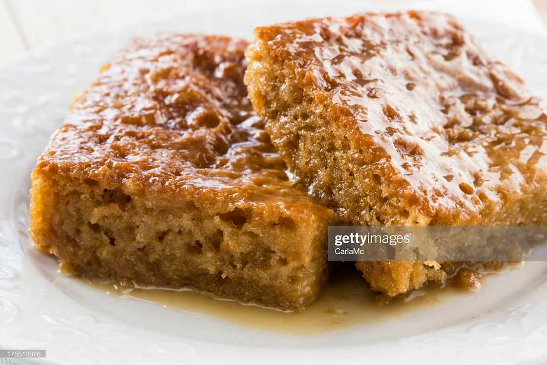 Tradisionele malvapoeding resep: stap-vir-stap gids en proses Tradisionele malvapoeding resep: stap-vir-stap gids en proses