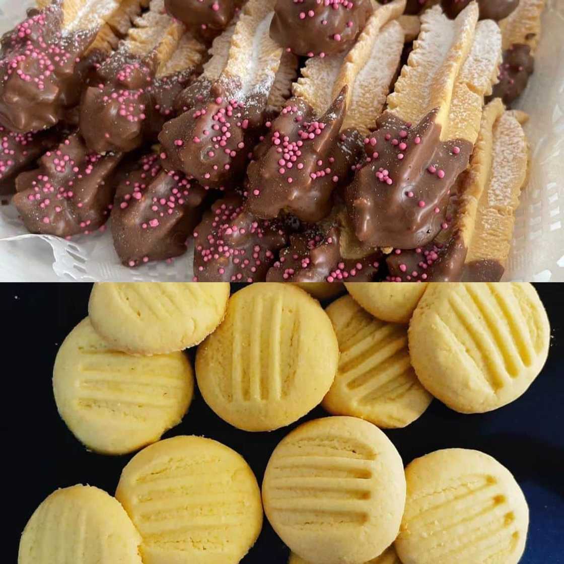 How can I get my biscuits to rise higher? How can I get my biscuits to rise higher?