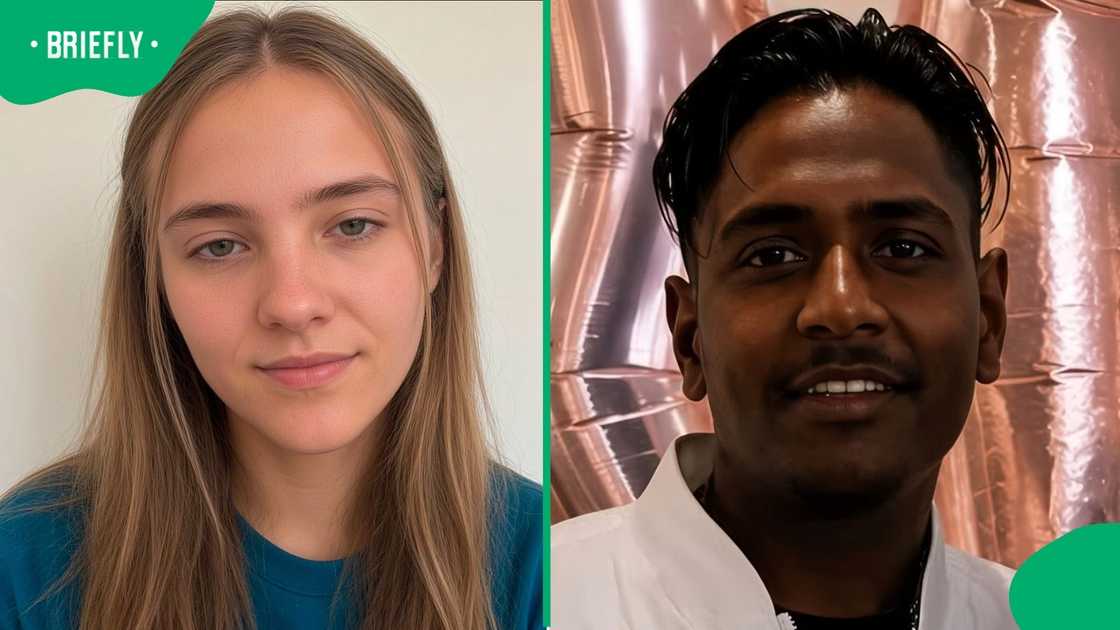 Jessica Rabe and Yudistan Pillay were buried after their bodies were found buried in a house Jessica Rabe and Yudistan Pillay were buried after their bodies were found buried in a house