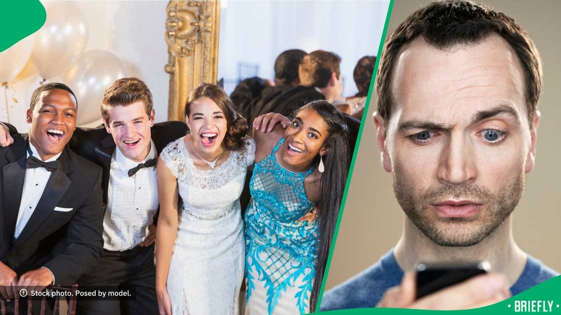 Costs of matric dance outfits raise eyebrows.