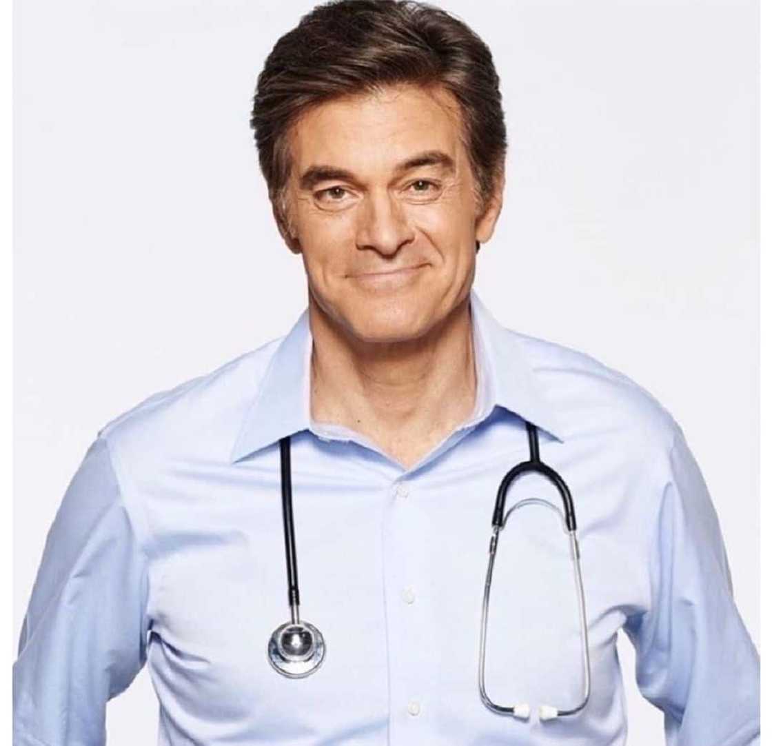 Has Dr oz been cancelled? Has Dr oz been cancelled?