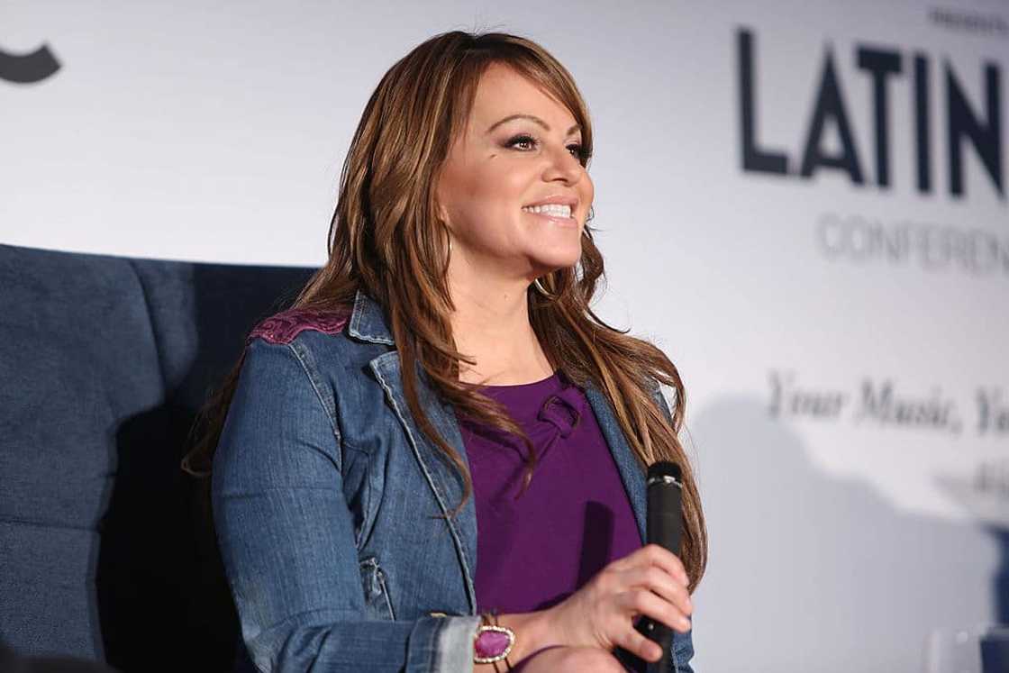 Who was Jenni Rivera biggest love?