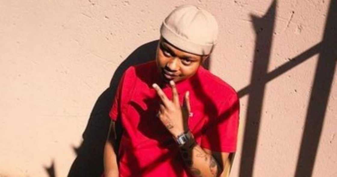 A Reece, announcement, new hip hop album A Reece, announcement, new hip hop album
