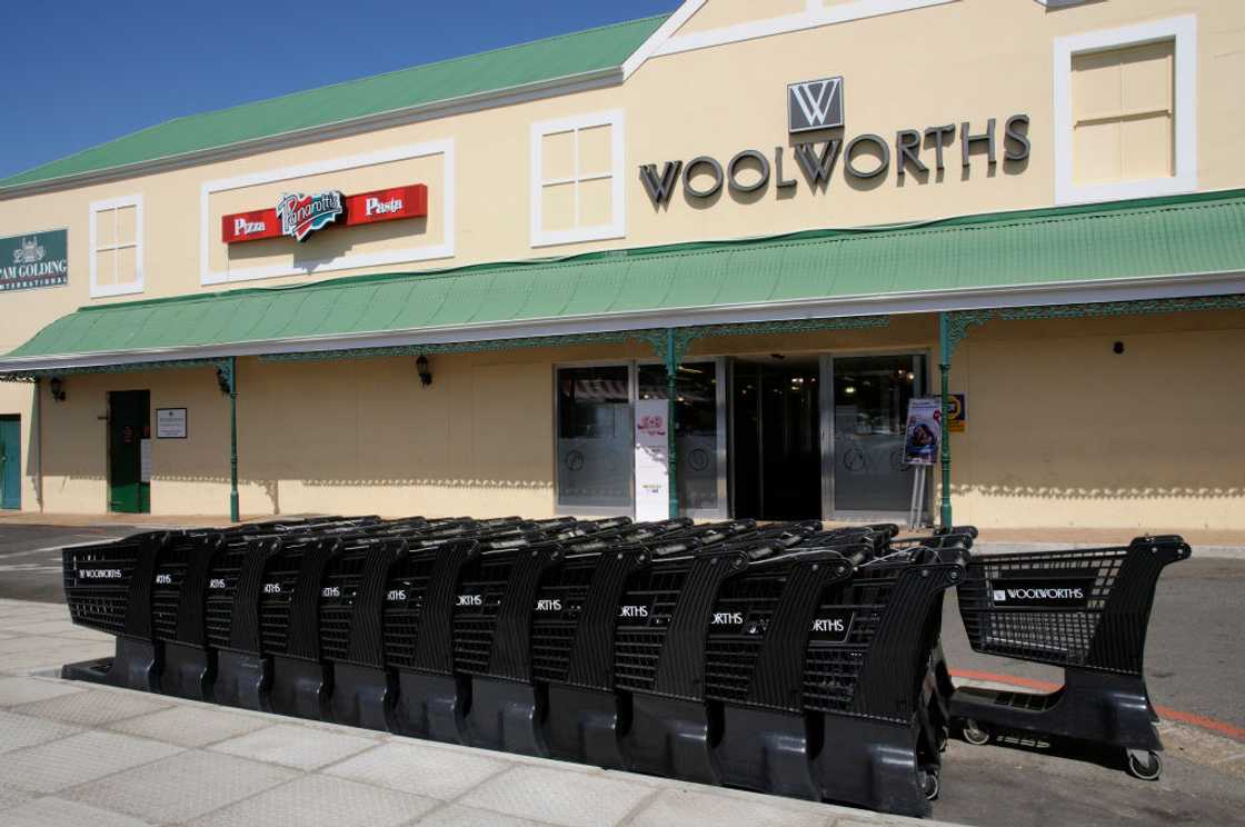 South Africans wondered how Woolworths keeps its produce fresh for longer South Africans wondered how Woolworths keeps its produce fresh for longer