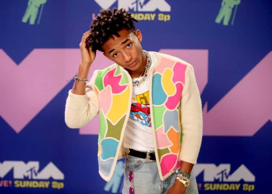 Jaden Smith net worth Jaden Smith net worth