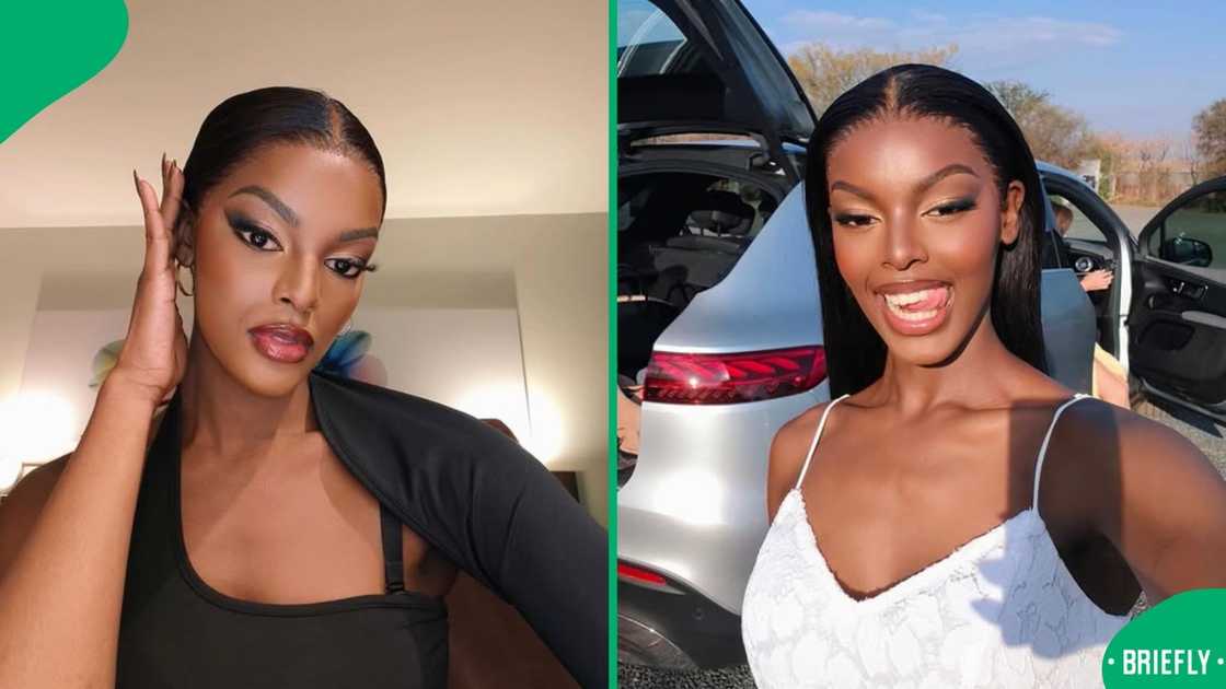 Chidimma Adetshina shared another glamorous social media update