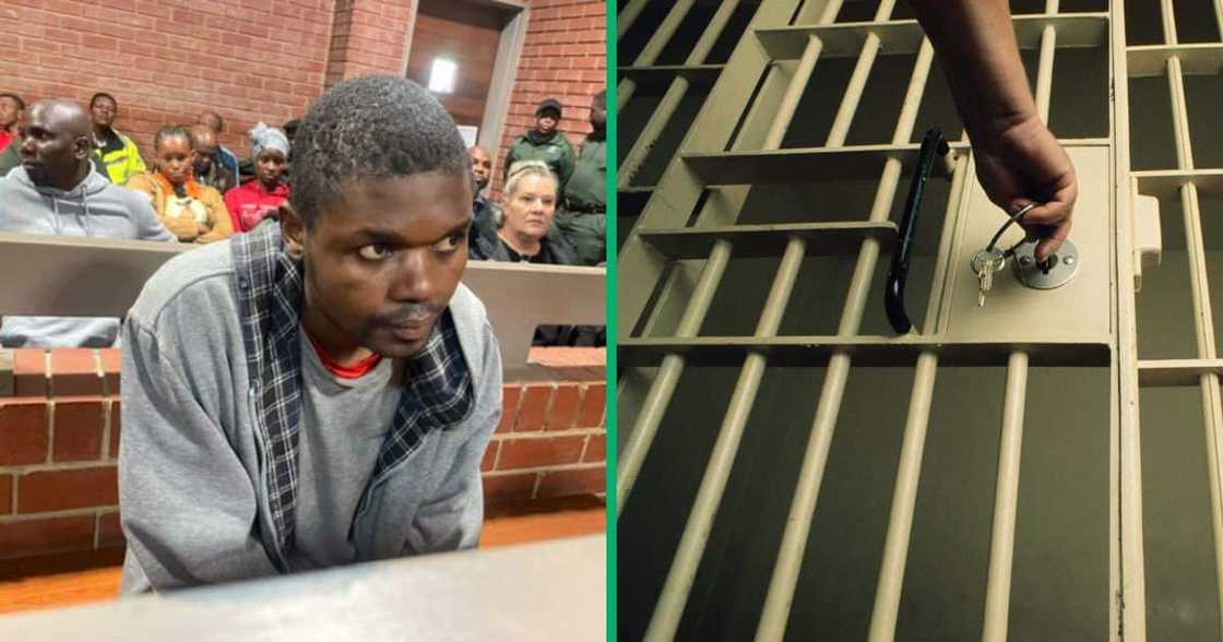 The man acquitted of killing Bogkabo Poo will spend life in prison for Kidnapping and sexual assault of a nine-year-old girl The man acquitted of killing Bogkabo Poo will spend life in prison for Kidnapping and sexual assault of a nine-year-old girl