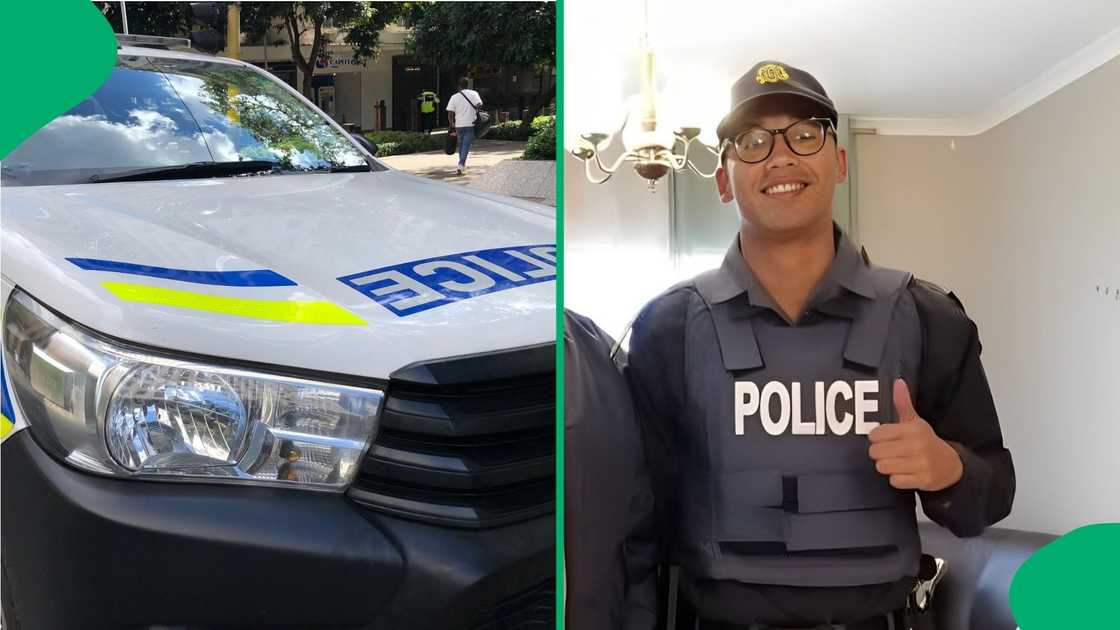 2 Additional suspects arrested for Gqeberha cop's killing as 1 teen released, another appears in court 2 Additional suspects arrested for Gqeberha cop's killing as 1 teen released, another appears in court