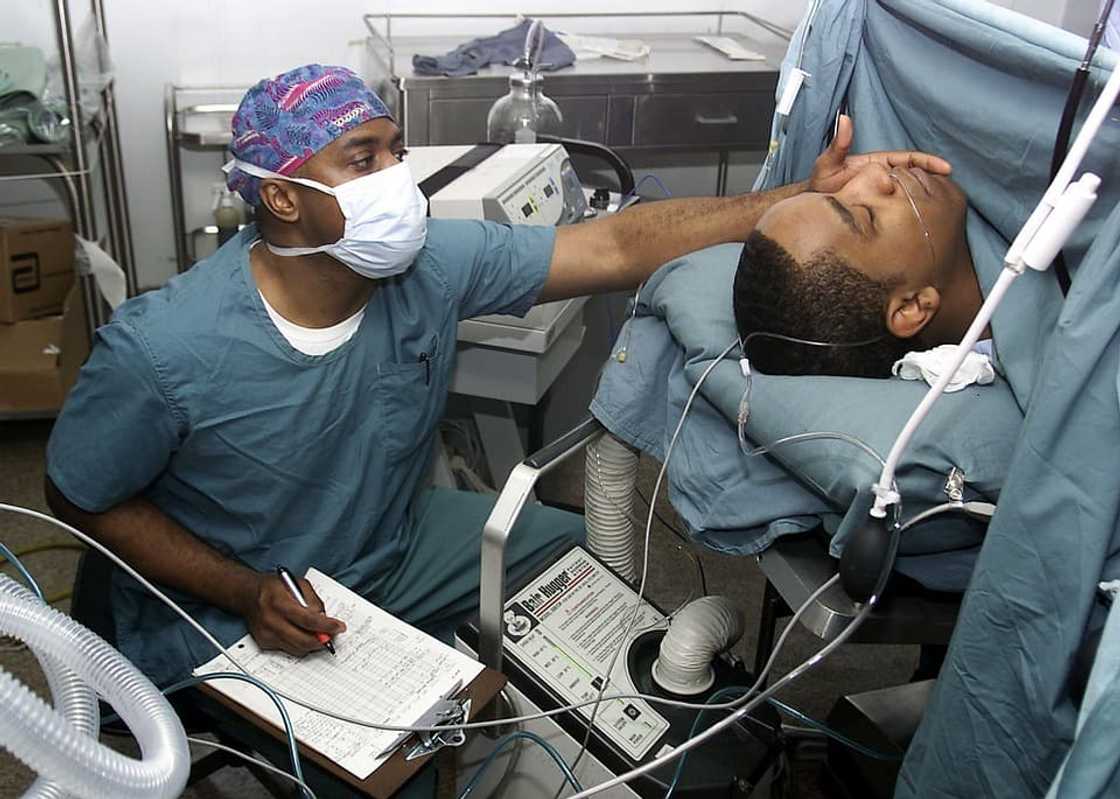 Why is free health care important? Why is free health care important?
