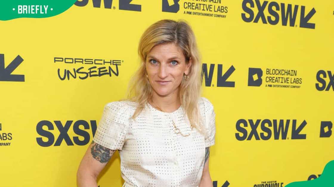 Ethan Hawke's spouse Ethan Hawke's spouse