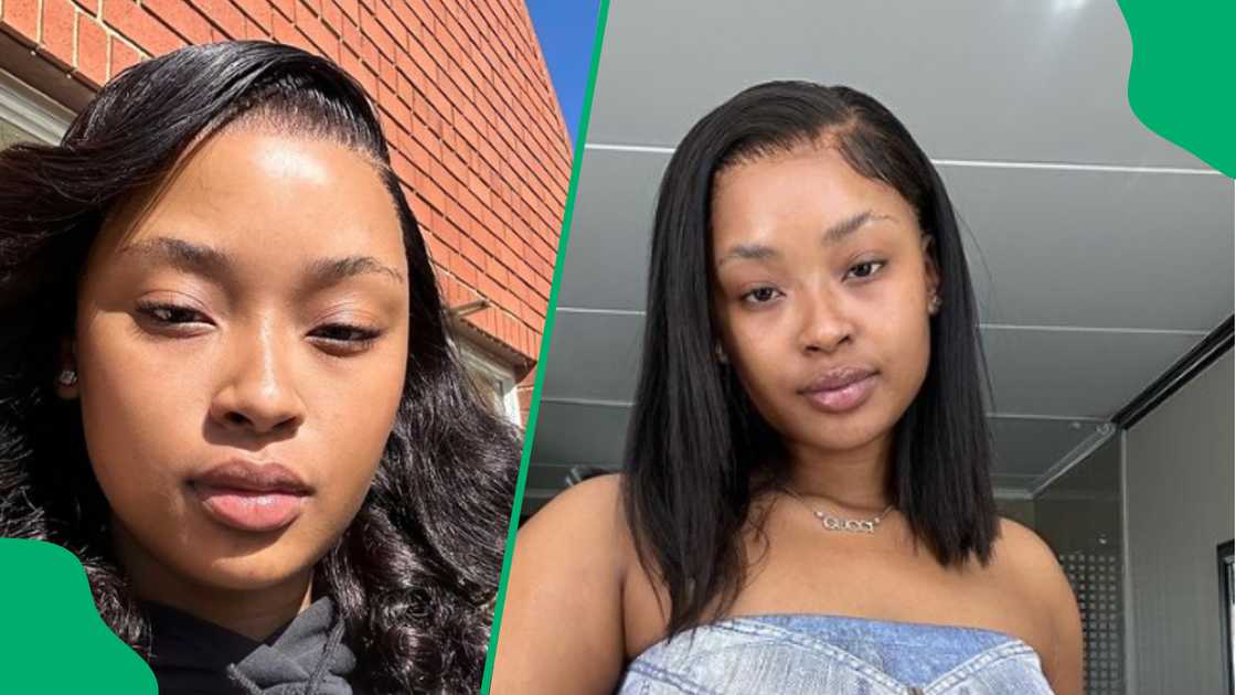 Cyan Boujee celebrated her 23rd birthday Cyan Boujee celebrated her 23rd birthday