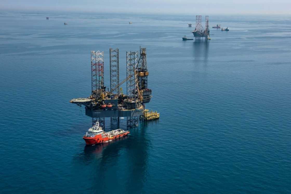 State oil firms account for more than half of global oil production State oil firms account for more than half of global oil production