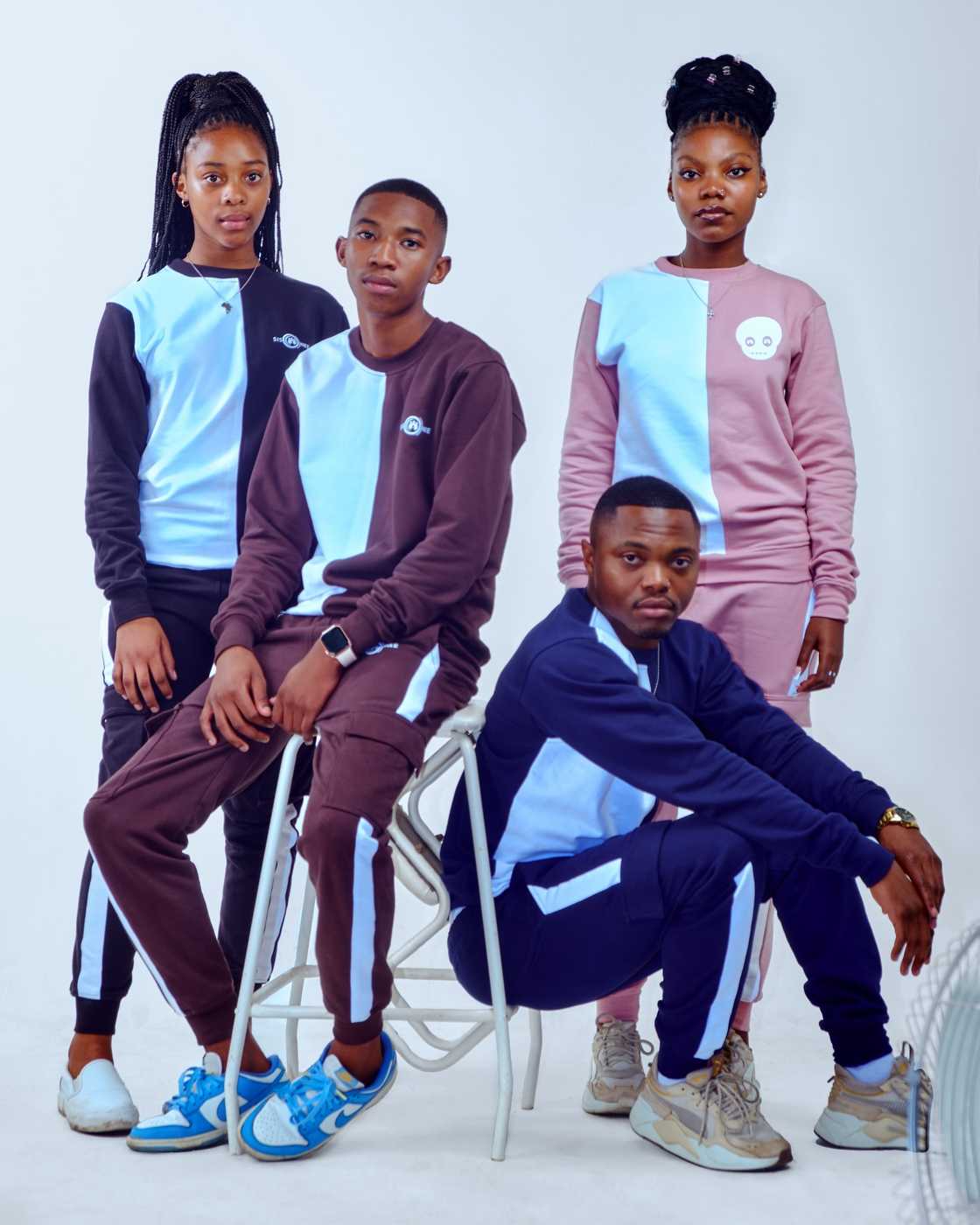 The CPUT student is a motivation to many young people around his community The CPUT student is a motivation to many young people around his community