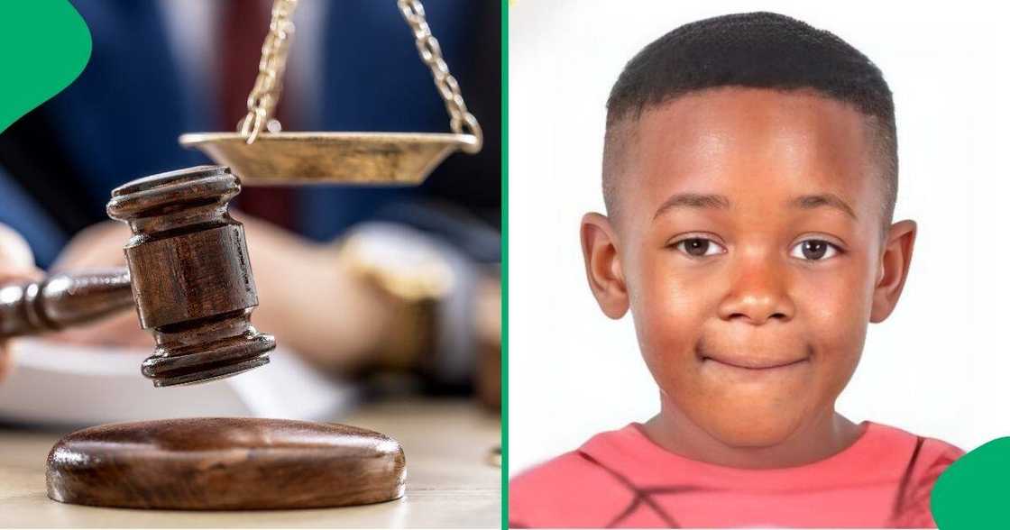 The SAPS in Mpumalanga said the teenager was believed to be involved in the death of two children in Pienaar, near Mbombela, will appear in court after he has recovered. The SAPS in Mpumalanga said the teenager was believed to be involved in the death of two children in Pienaar, near Mbombela, will appear in court after he has recovered.