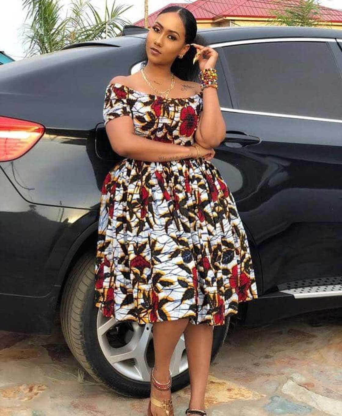 African dresses African dresses