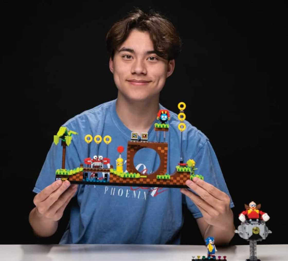 how old is the richest kid in america how old is the richest kid in america