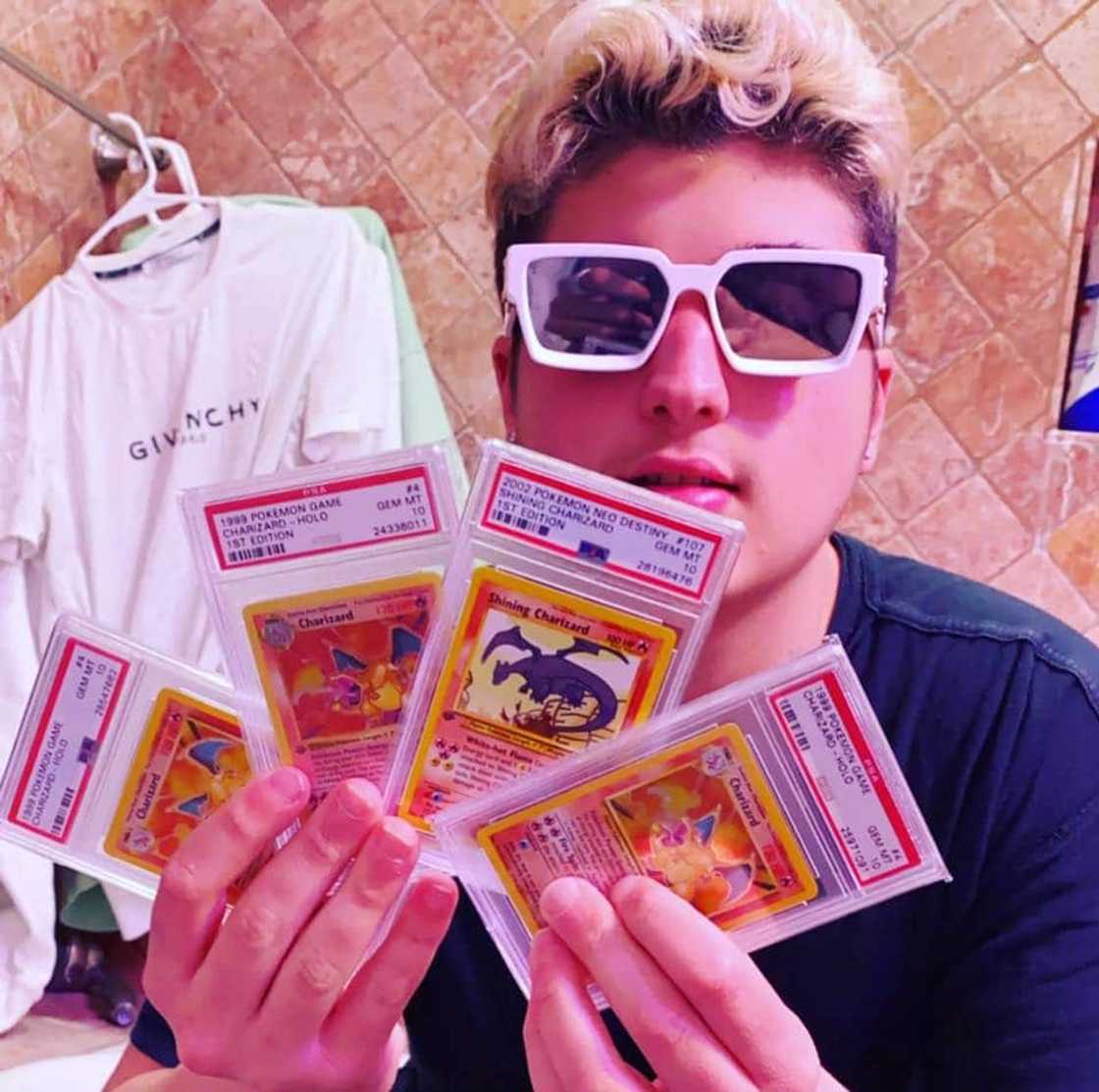 Brendan Khuri Brendan Khuri