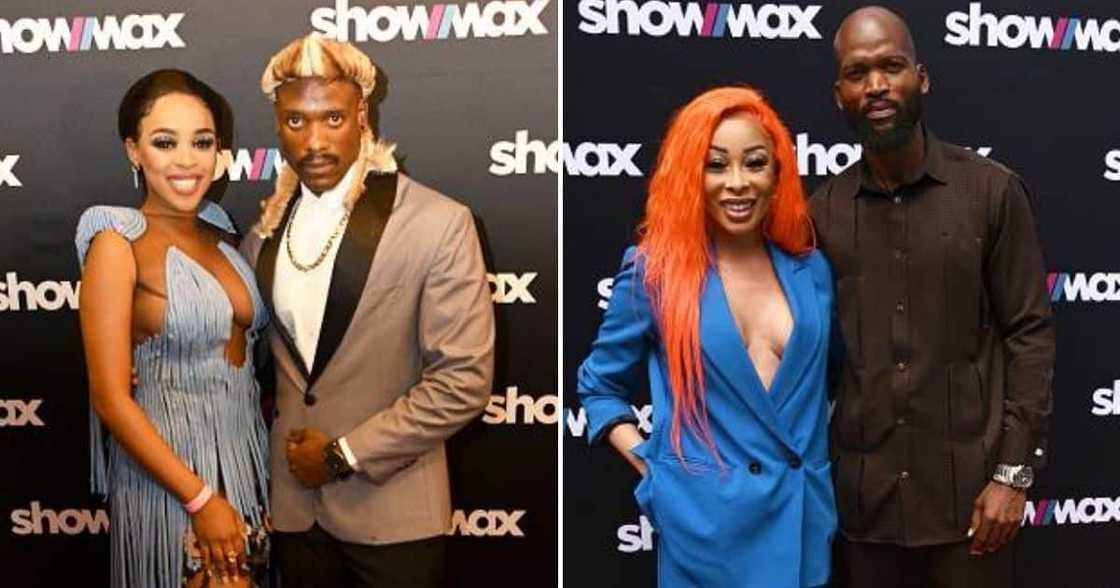 Showmax, The Wife, Season 2, South Africa Showmax, The Wife, Season 2, South Africa