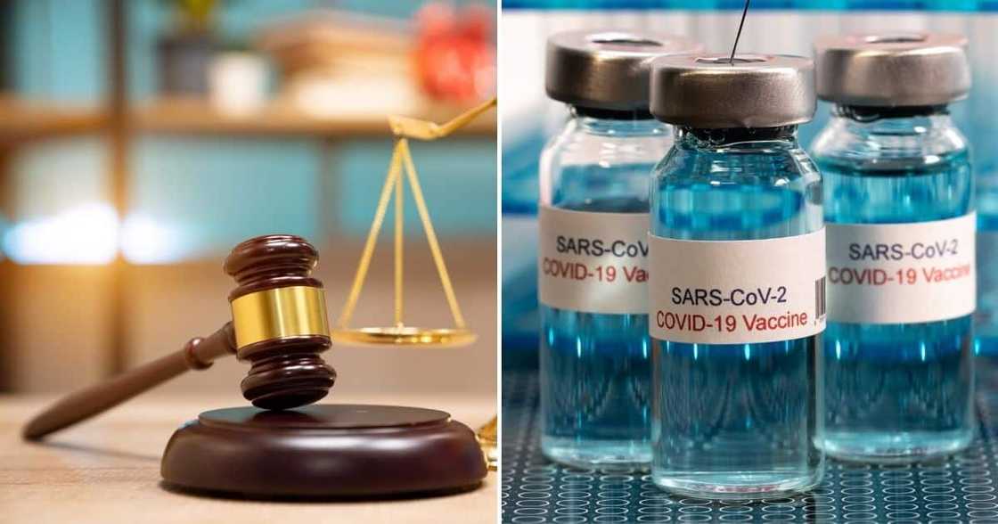 CCMA, vaccinations, covid-19, ruling, dismissal, compensation CCMA, vaccinations, covid-19, ruling, dismissal, compensation