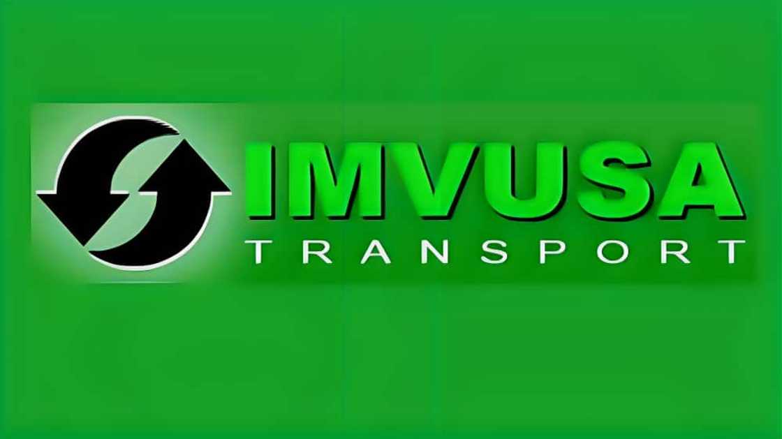 logistics companies in South Africa