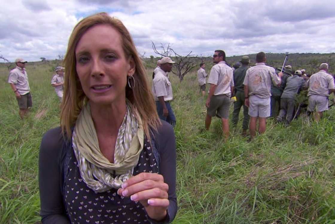 Debora Patta Debora Patta
