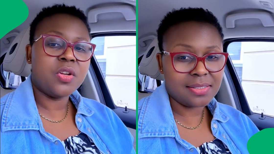She also said Mafikizolo should have pulled out on their own from the concert She also said Mafikizolo should have pulled out on their own from the concert