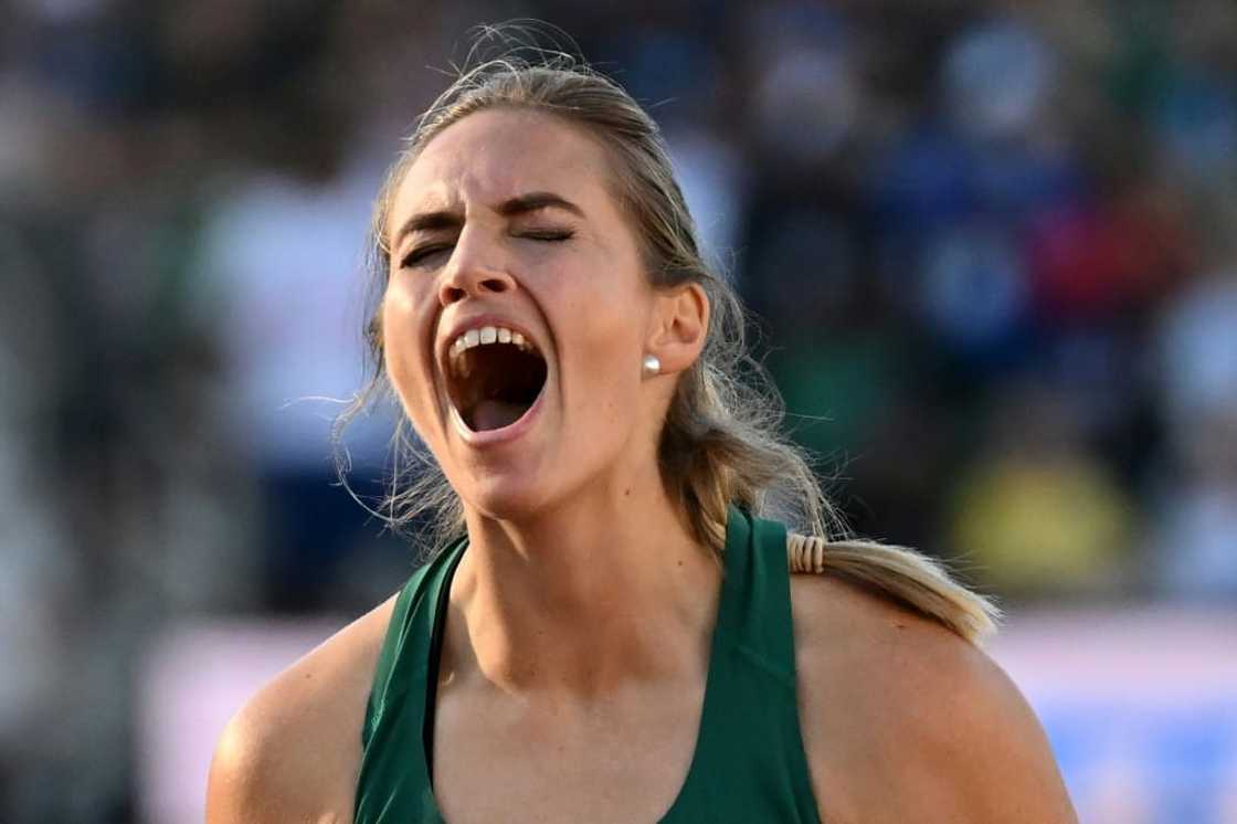 Australia's Kelsey-Lee Barber should be favourite to at last land a Commonwealth javelin title after two minor medals having retained her world title but will depend on how she is after a bout of Covid-19 Australia's Kelsey-Lee Barber should be favourite to at last land a Commonwealth javelin title after two minor medals having retained her world title but will depend on how she is after a bout of Covid-19