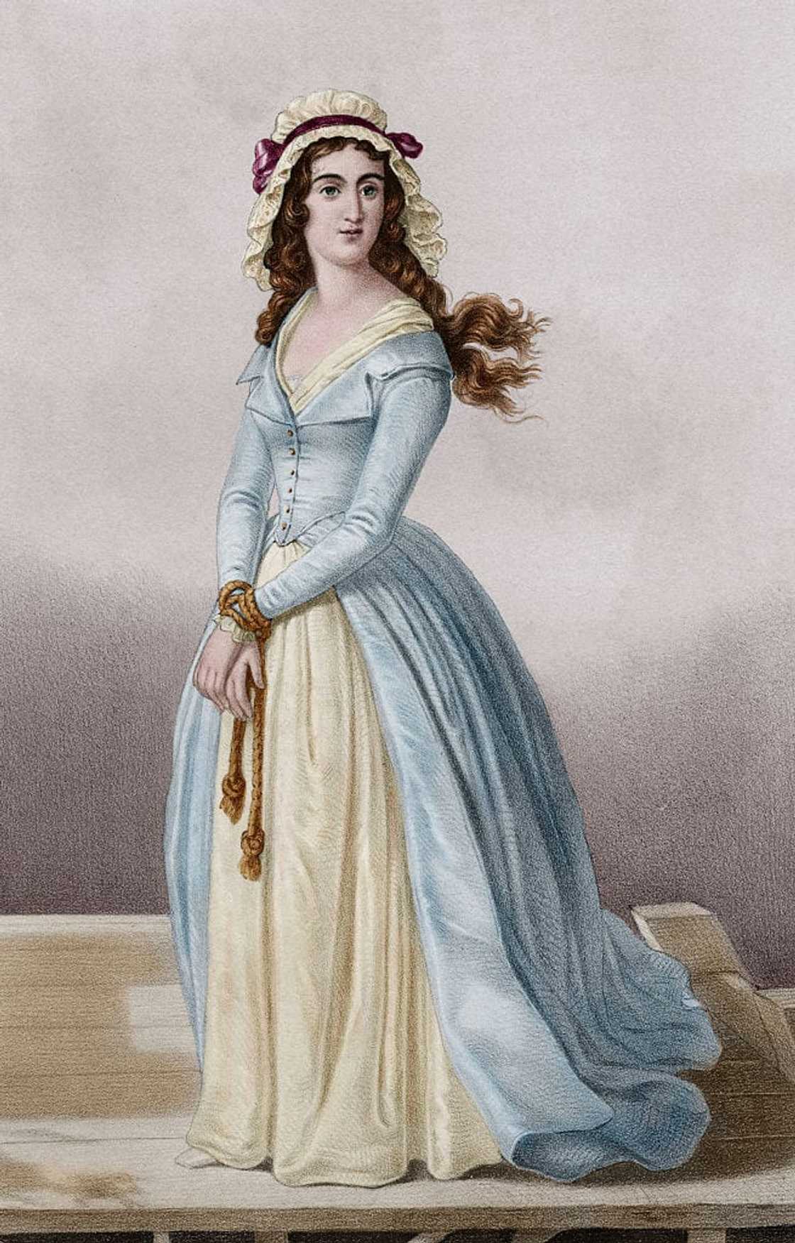 dangerous historical female assassin dangerous historical female assassin